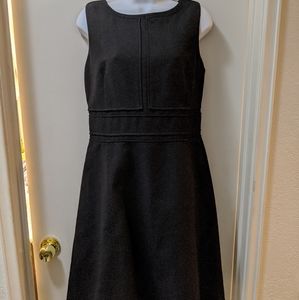 Calvin Klein A-line dress size 8